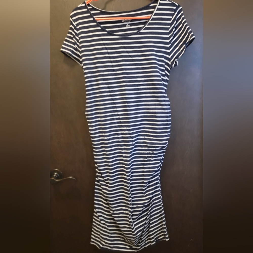 Maternity dress